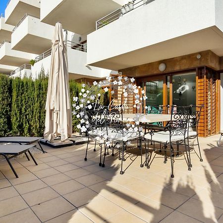 Dehesa de Campoamor  La Casita Del Romano מראה חיצוני תמונה