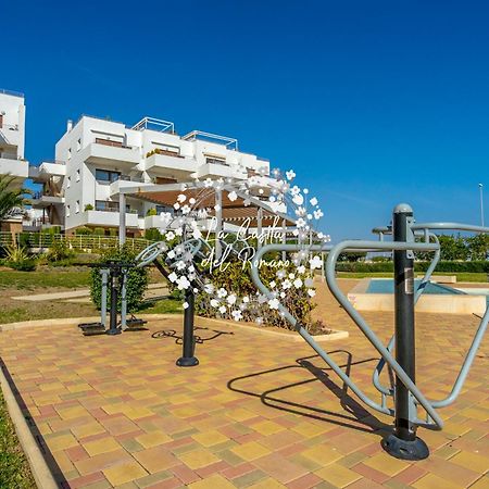 Dehesa de Campoamor  La Casita Del Romano מראה חיצוני תמונה