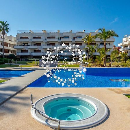 Dehesa de Campoamor  La Casita Del Romano מראה חיצוני תמונה