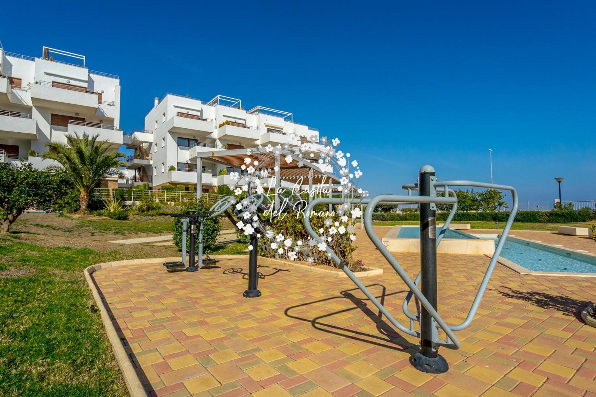 Dehesa de Campoamor  La Casita Del Romano מראה חיצוני תמונה