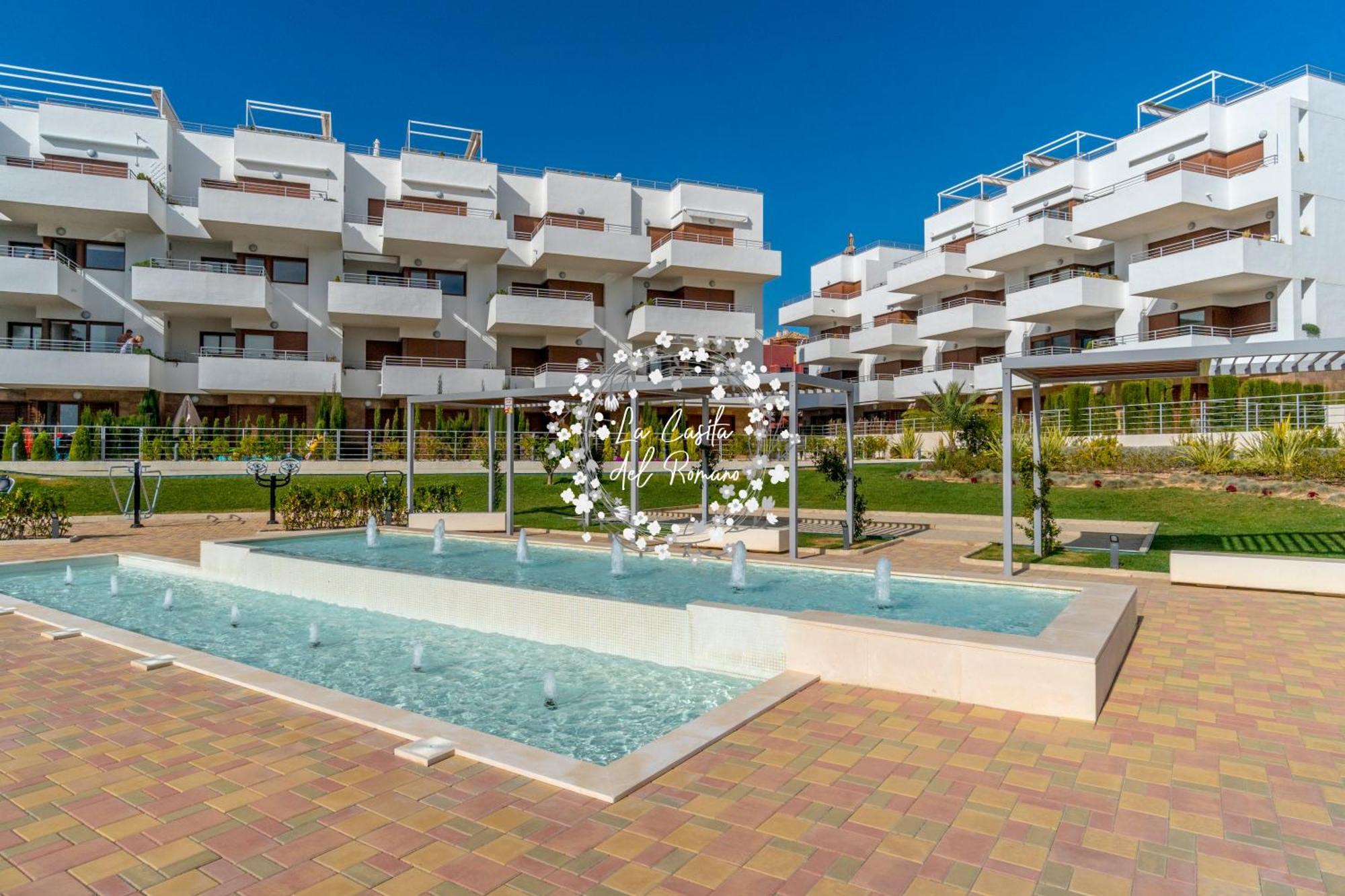 Dehesa de Campoamor  La Casita Del Romano מראה חיצוני תמונה