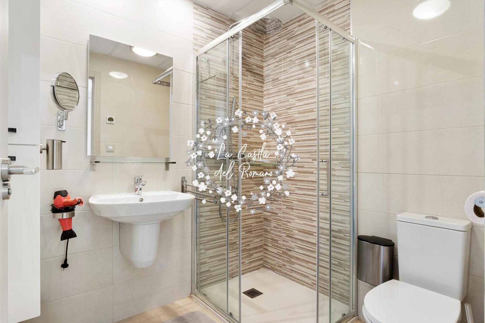 Dehesa de Campoamor  La Casita Del Romano מראה חיצוני תמונה