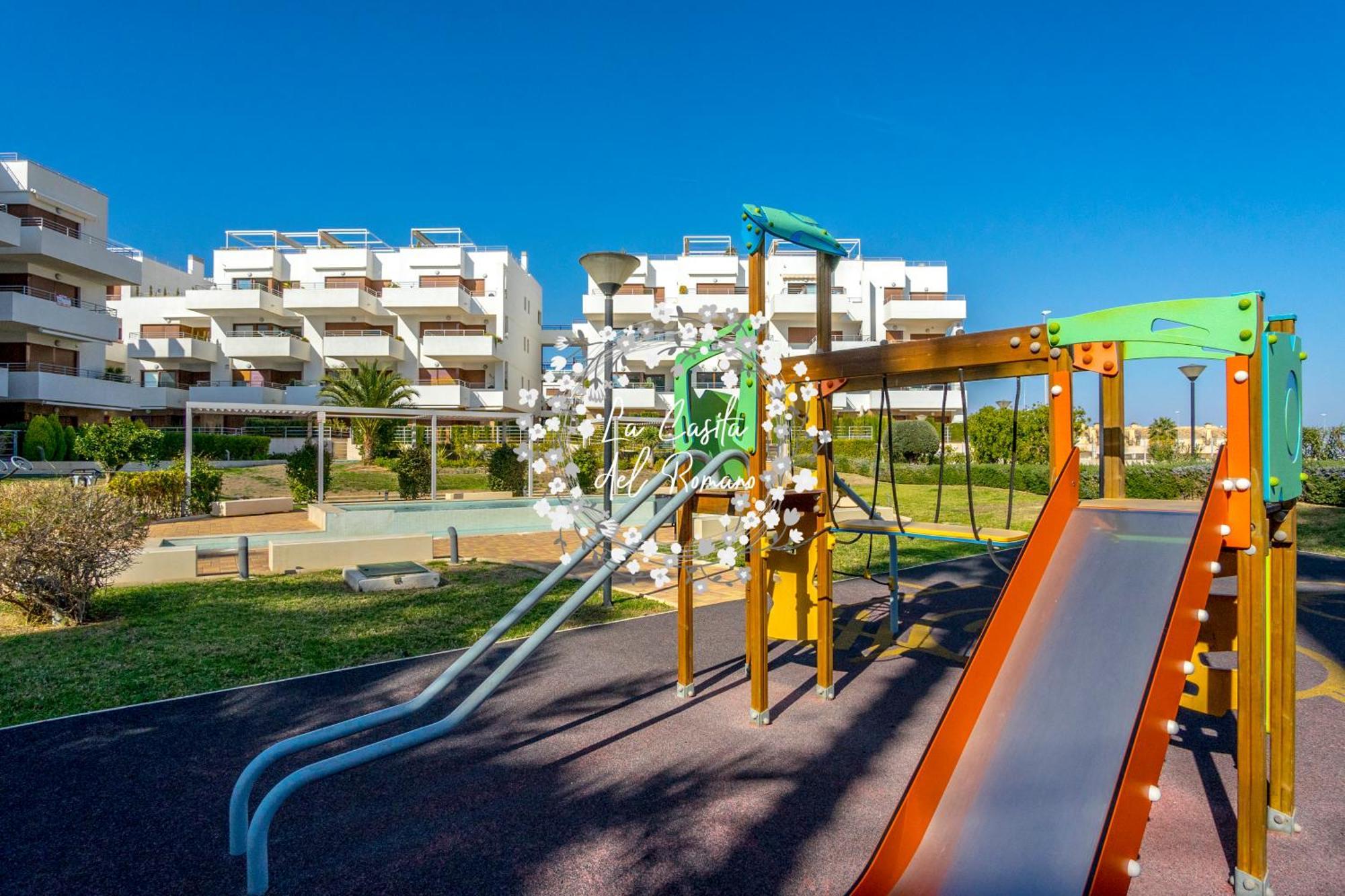 Dehesa de Campoamor  La Casita Del Romano מראה חיצוני תמונה