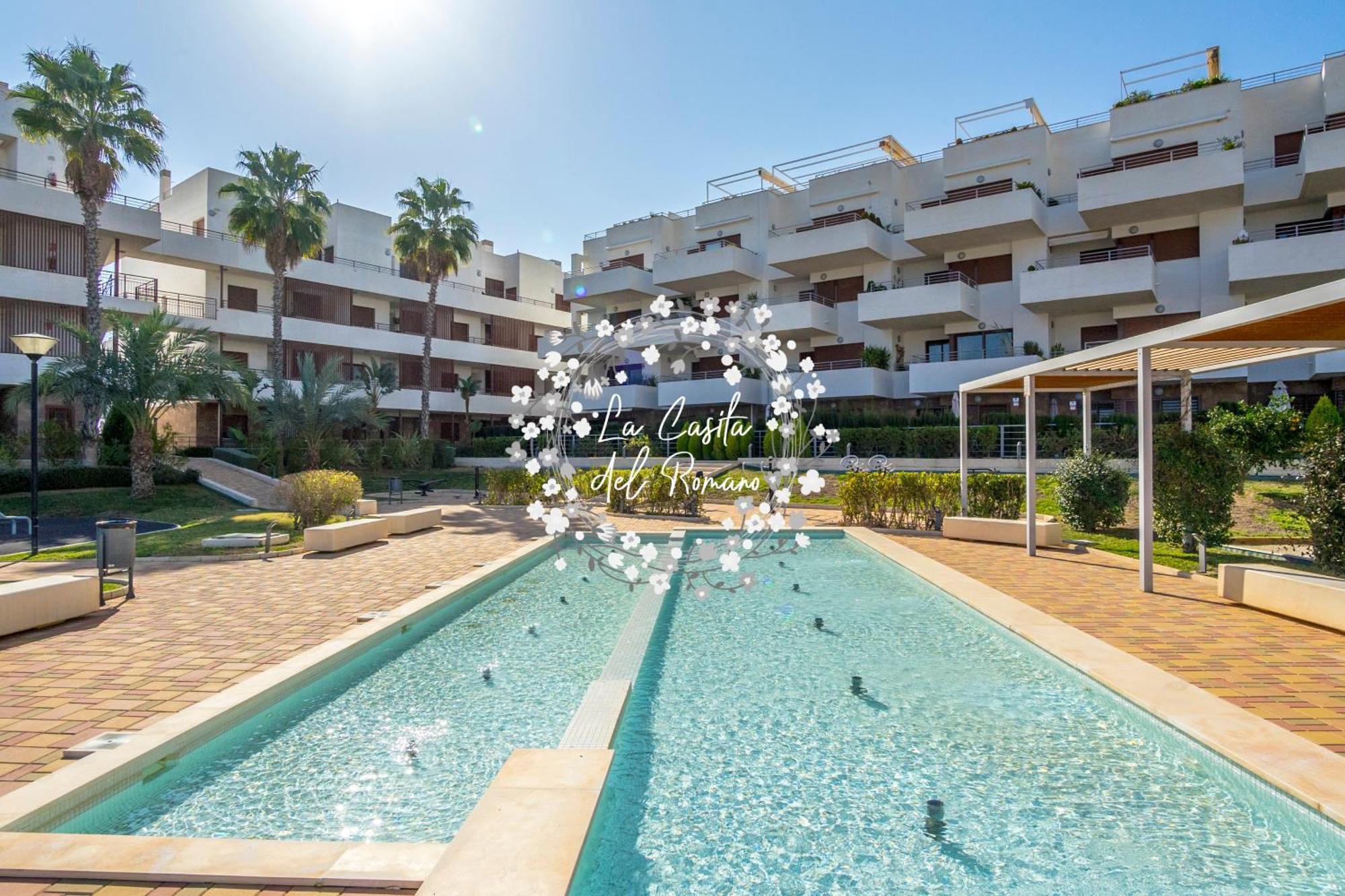 Dehesa de Campoamor  La Casita Del Romano מראה חיצוני תמונה