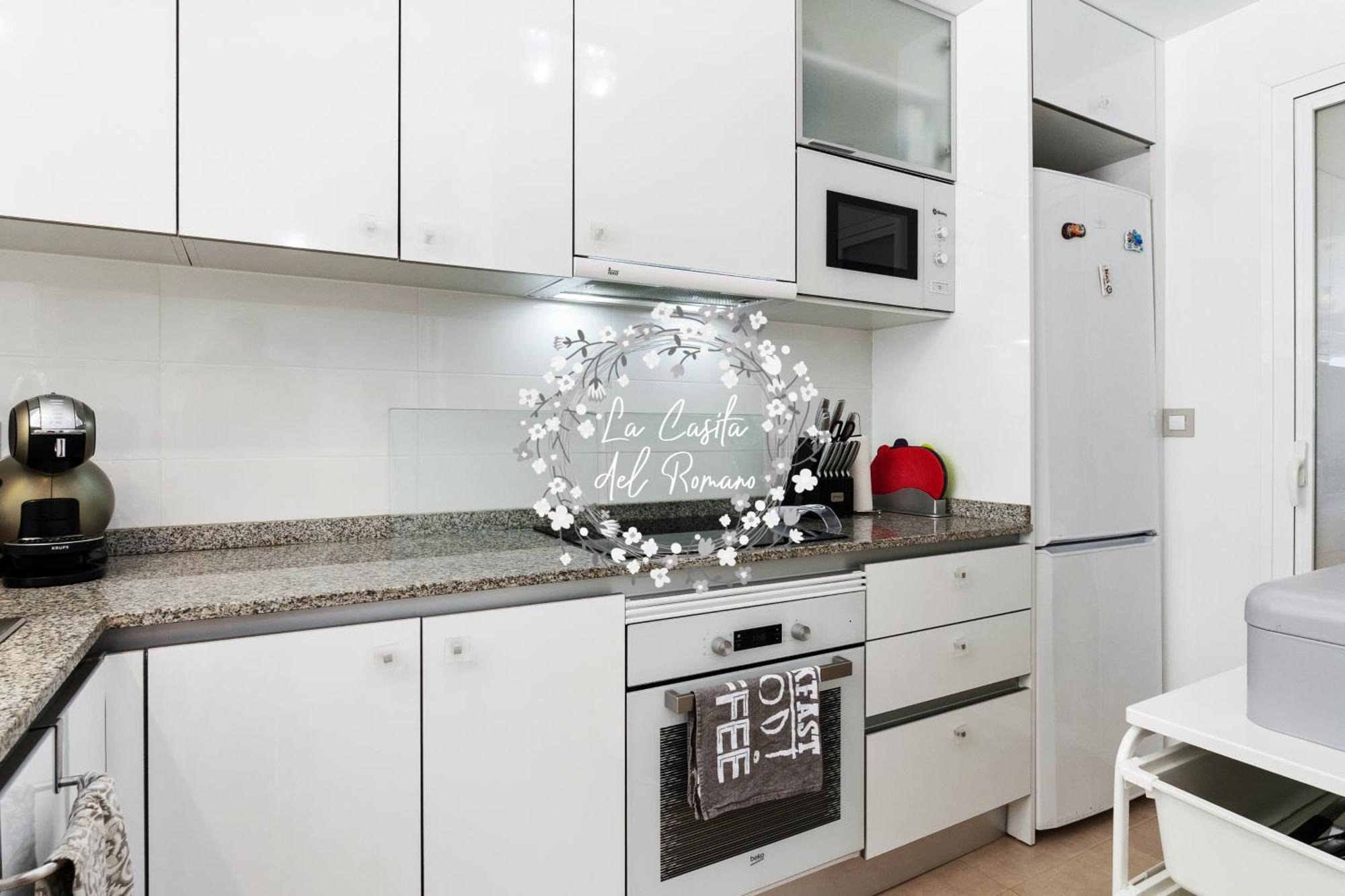 Dehesa de Campoamor  La Casita Del Romano מראה חיצוני תמונה