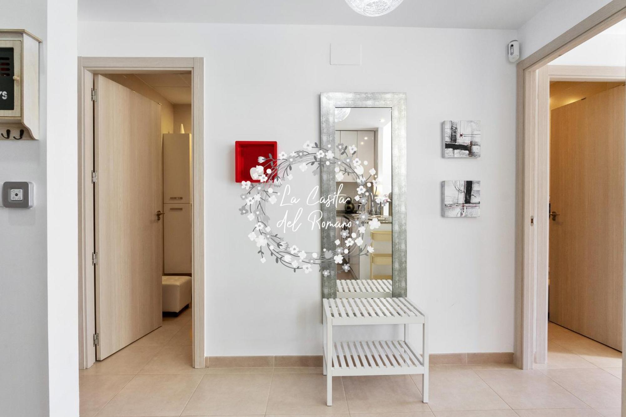 Dehesa de Campoamor  La Casita Del Romano מראה חיצוני תמונה