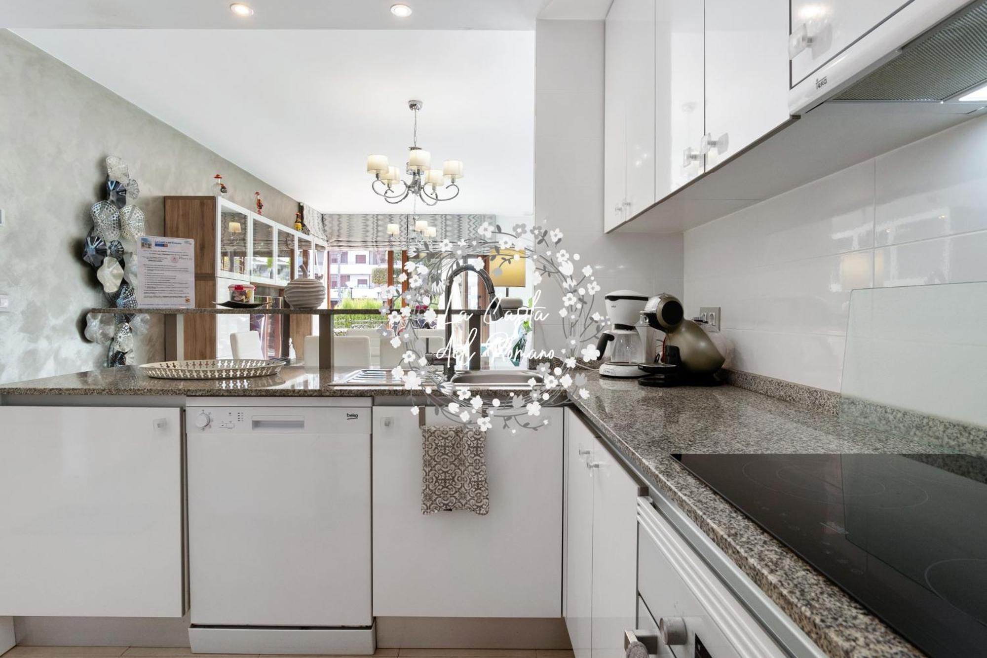 Dehesa de Campoamor  La Casita Del Romano מראה חיצוני תמונה