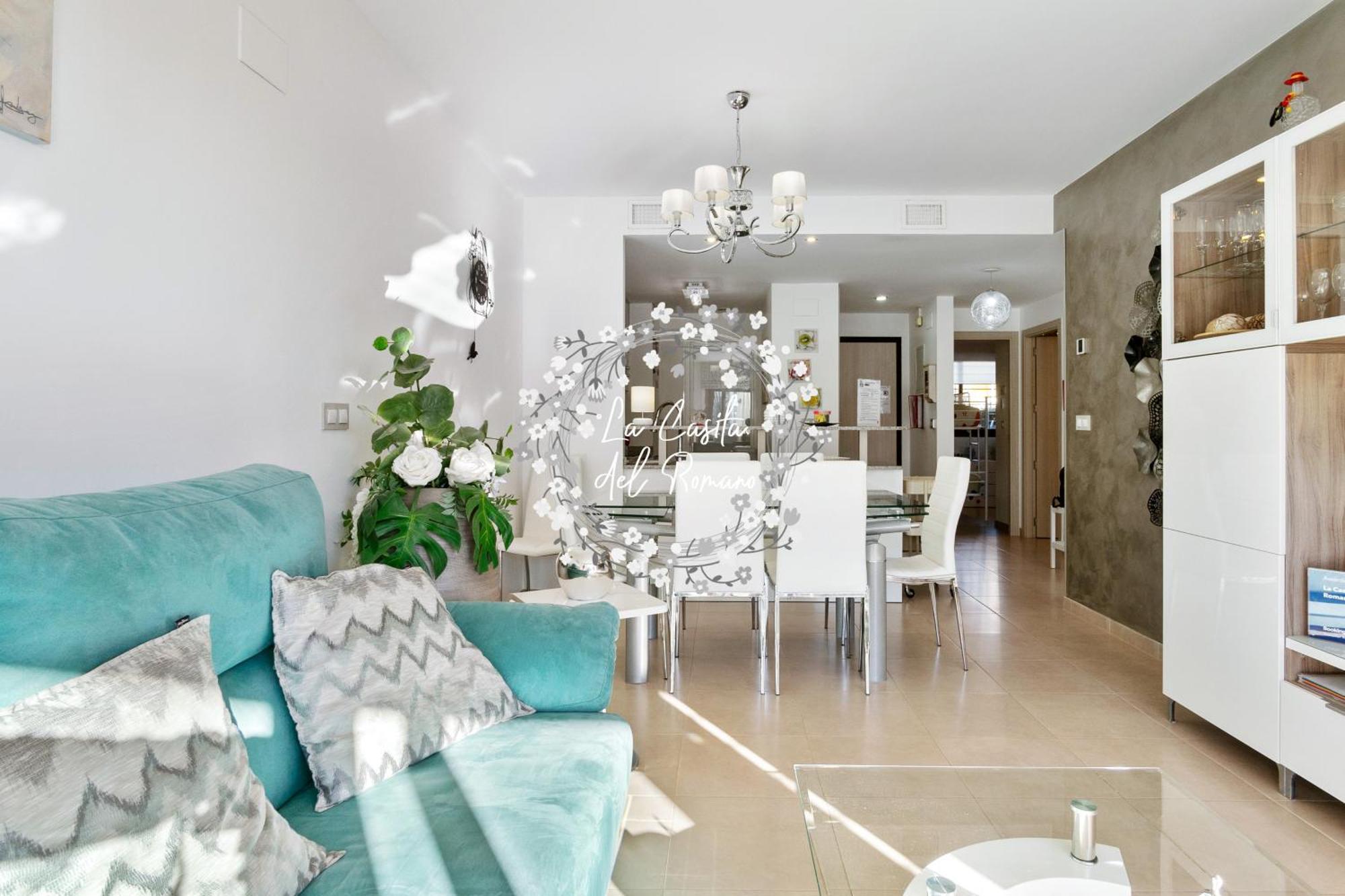 Dehesa de Campoamor  La Casita Del Romano מראה חיצוני תמונה