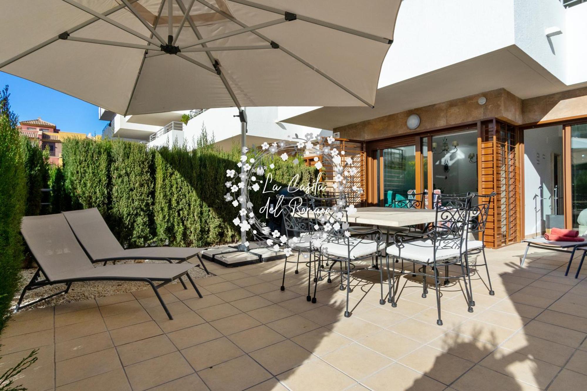 Dehesa de Campoamor  La Casita Del Romano מראה חיצוני תמונה