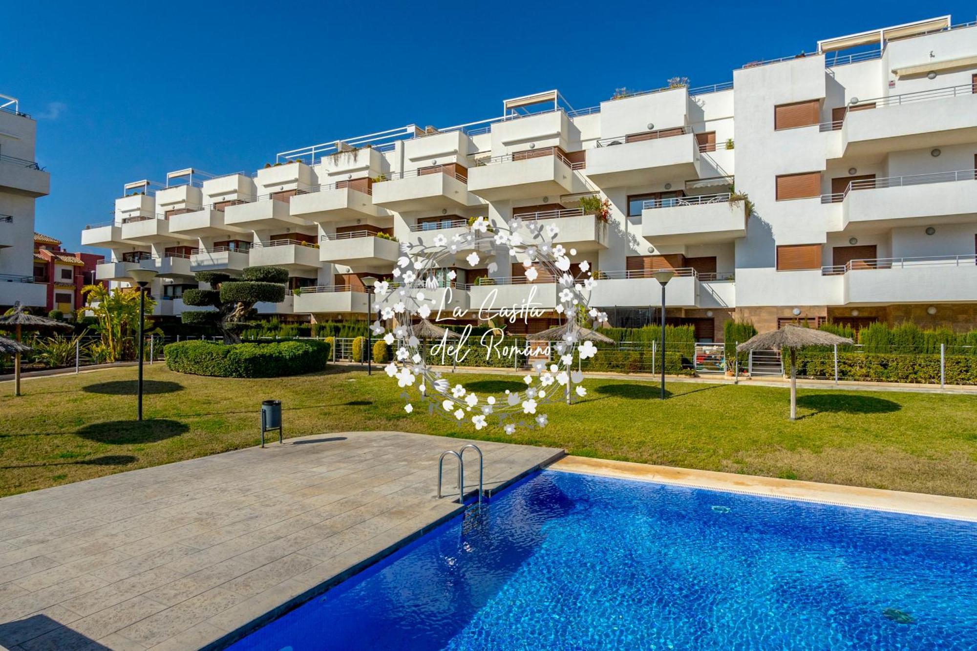 Dehesa de Campoamor  La Casita Del Romano מראה חיצוני תמונה